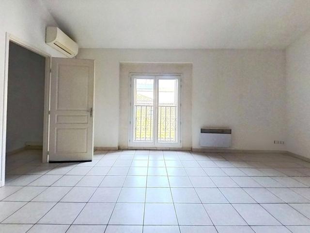 Sérignan Vente Appartement 34