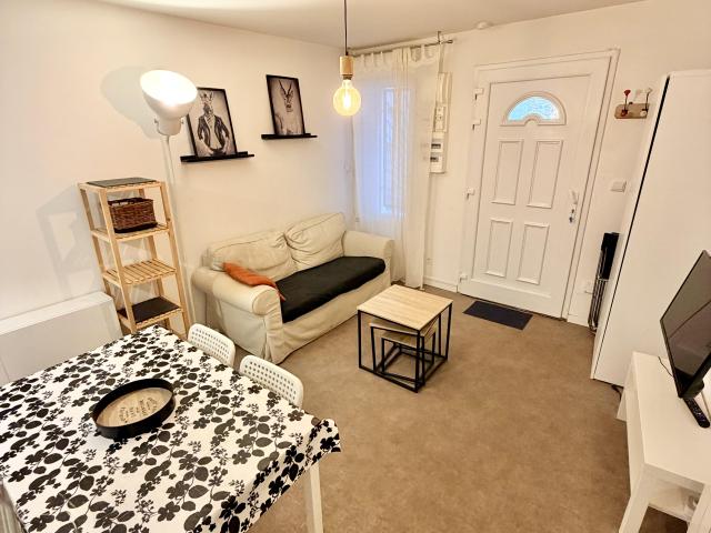 Sérignan Vente Maison 34