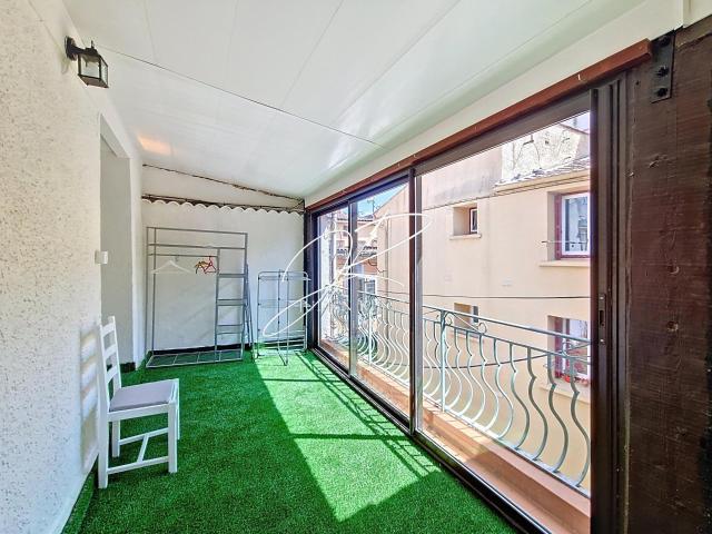 Sérignan Vente Maison 34