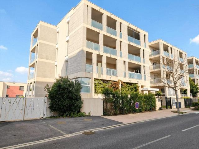Serignan A 5min de la plage. Appt T3 de 2018. Terrasse B. 56m² Sérignan