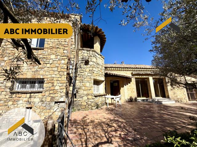 Sérignan du Comtat Vente Maison 84