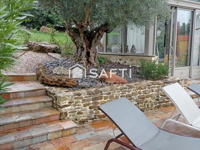 Sérigné Vente Maison 85