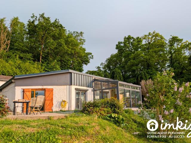 Sérifontaine Vente Maison 60
