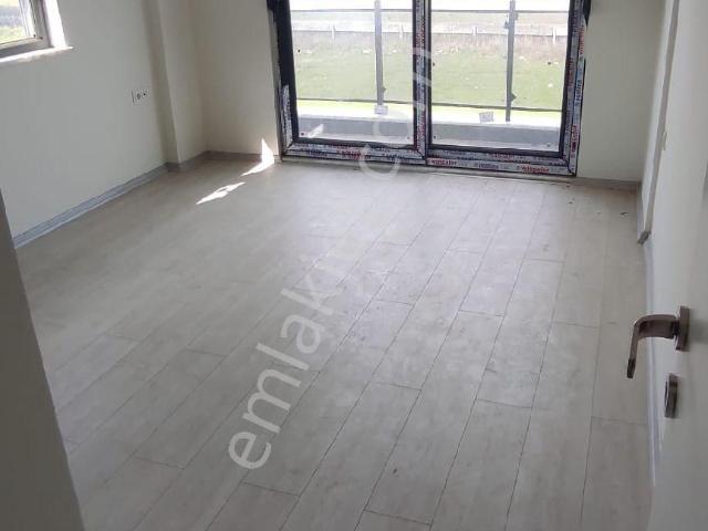Serik Cumalı Mh Merkezi Konumda Arakat Satılık Sıfır 3+1 Daire