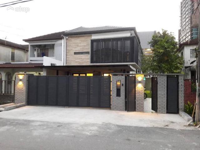Serious Buyer Only 46 Special Offer Puchong Monthly 2K Only