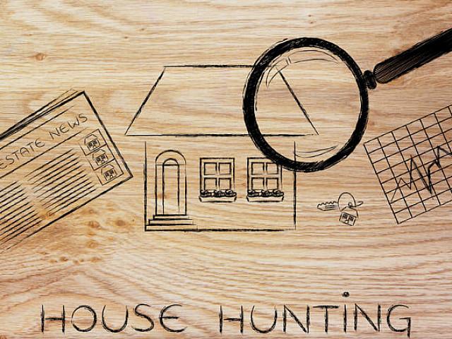 Serious Buyers Look To Buy In Fairfield, Rockland Or Oak Bay!