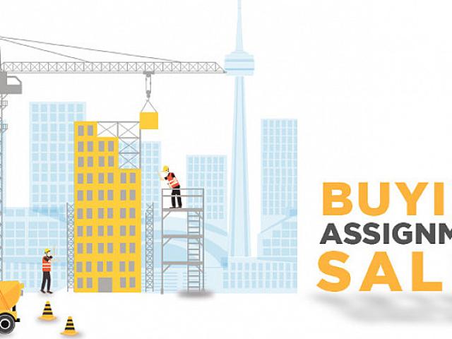 Serious Buyers Looking For Condo Assignment or Sfh/townhouse