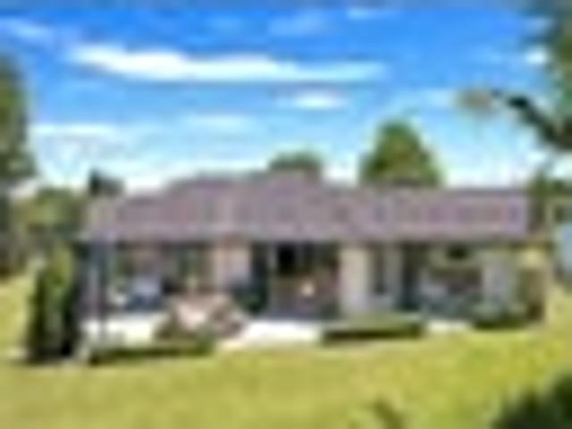 Serious buyers should act now