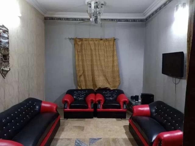 Serious person can contact Karachi Gulberg Town ID 08082