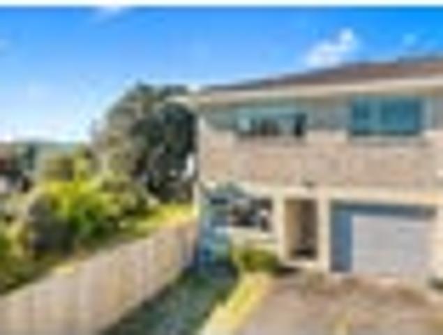 Serious Space In The Heart Of Glen Eden