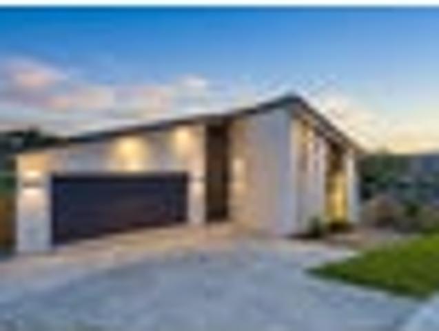 Serious Value Brand New Home in Millwater