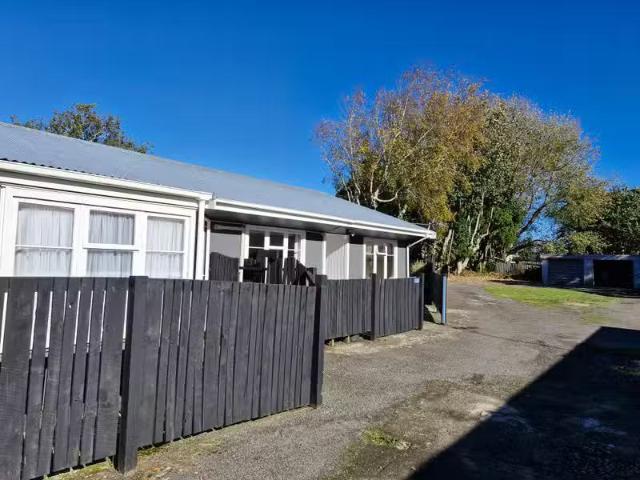 Seriously For Sale! Flat 1 SOLD, 2,3,4&5 Must Go Too! – First.