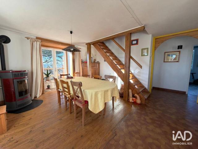 Sérilhac Vente Maison 19
