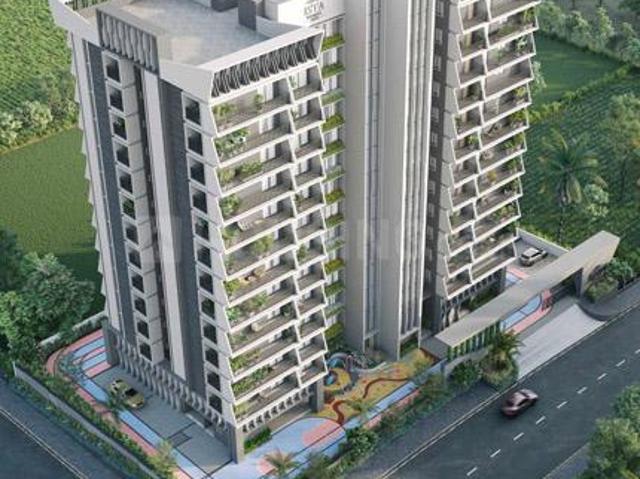 Serilingampally 3 BHK Apartment For Sale Hyderabad
