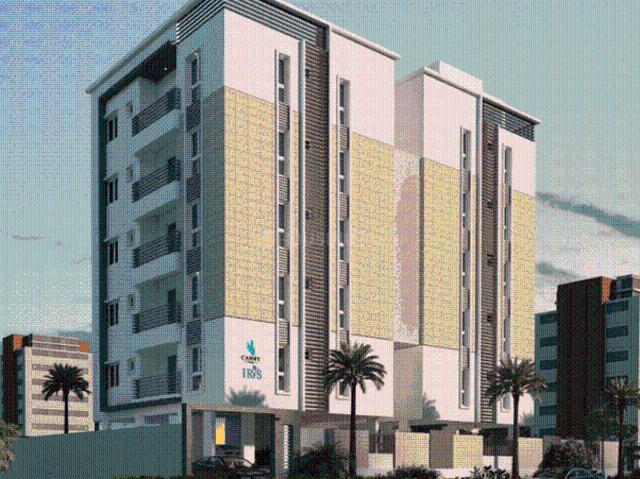 Serilingampally 3 BHK Apartment For Sale Hyderabad