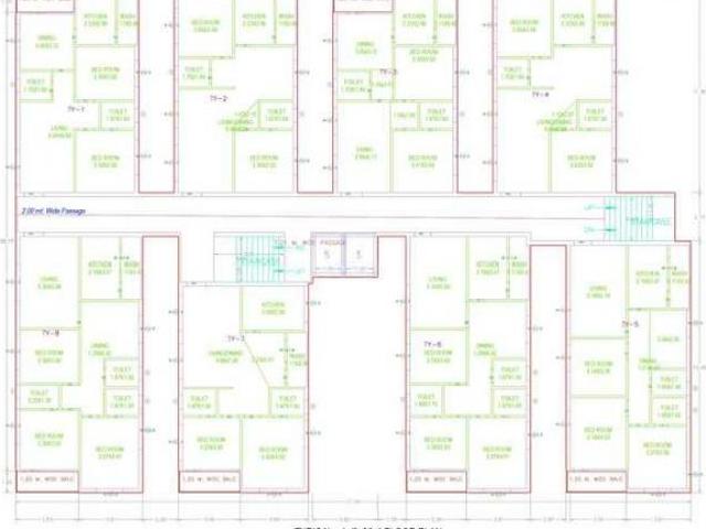 Serilingampally 3 BHK Apartment For Sale Hyderabad