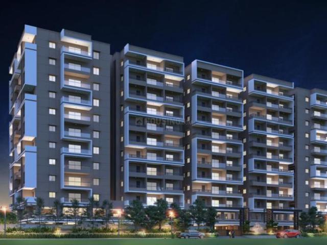 Serilingampally 3 BHK Apartment For Sale Hyderabad