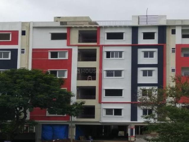 Serilingampally 3 BHK Apartment For Sale Hyderabad