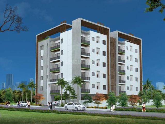 Serilingampally 3 BHK Apartment For Sale Hyderabad
