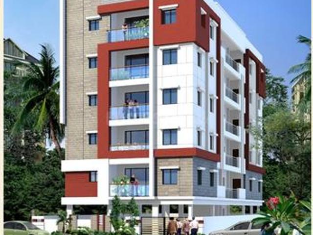 Serilingampally 3 BHK Apartment For Sale Hyderabad