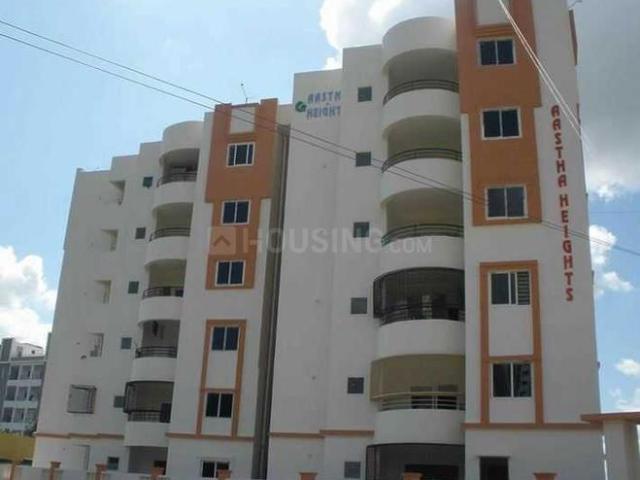 Gopanapalli 3 BHK Apartment For Sale Hyderabad