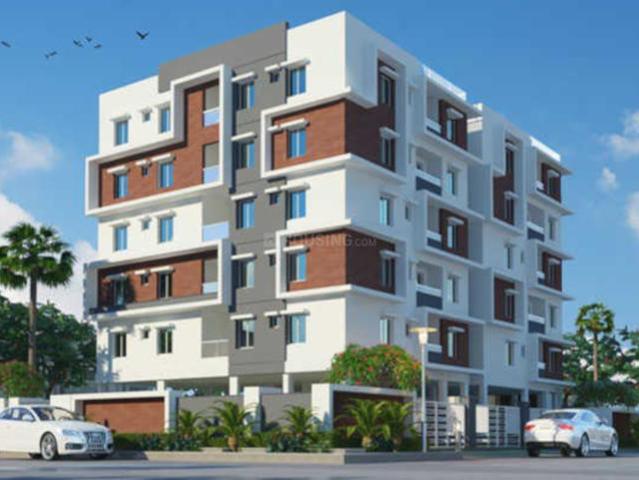 Nallagandla 2 BHK Apartment For Sale Hyderabad