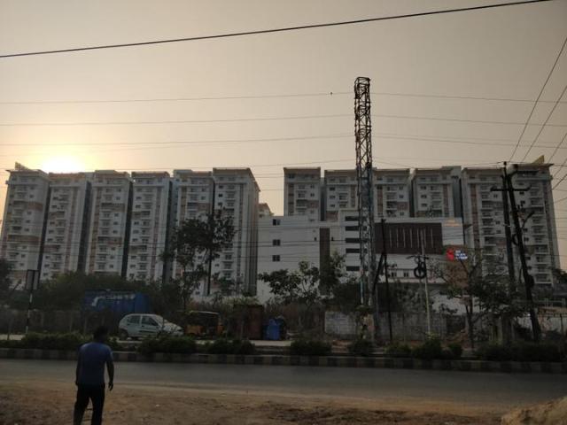 Serilingampally 2 BHK Apartment For Sale Hyderabad