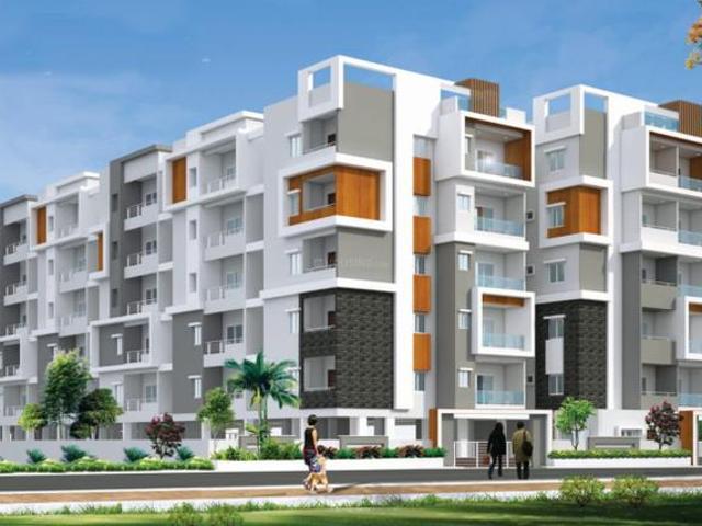 Serilingampally 2 BHK Apartment For Sale Hyderabad