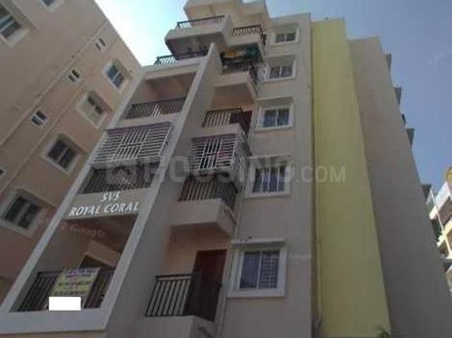 Serilingampally 2 BHK Apartment For Sale Hyderabad