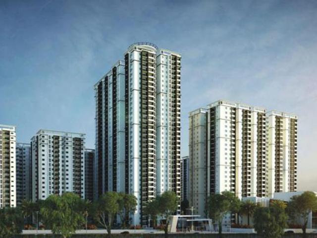 Serilingampally 4 BHK Apartment For Sale Hyderabad