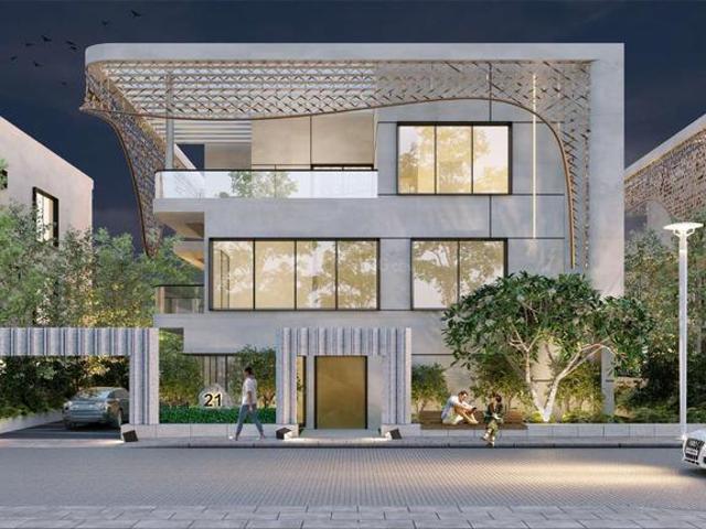 Serilingampally 5 BHK Villa For Sale Hyderabad