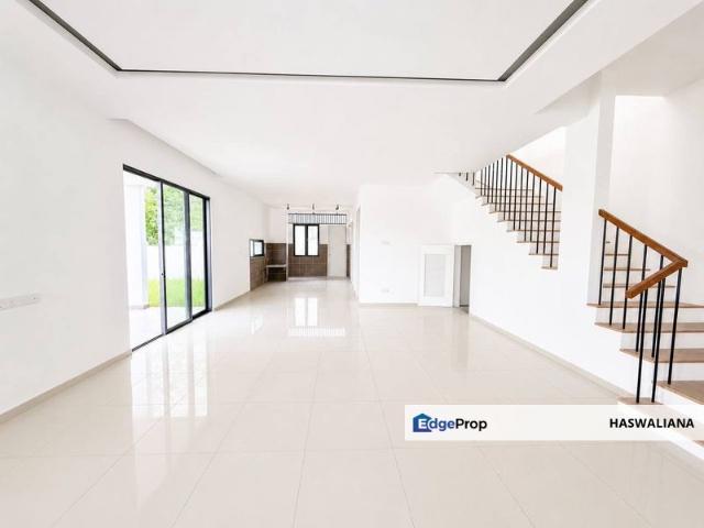 Serimba Terrace @ Bandar Bukit Mahkota