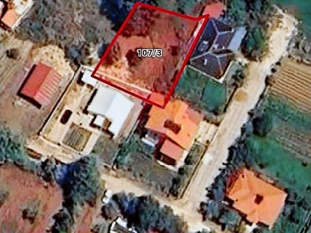 Serin Yayla Havasında Huzurlu Yaşam İçin Nifte Satılık Arsa