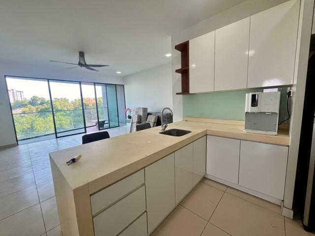 Serin Cyberjaya for rent