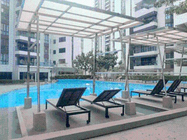Serin Residency