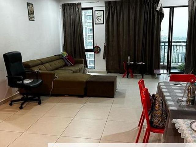 Serin Residency
