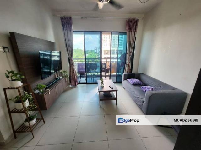 Serin Residency