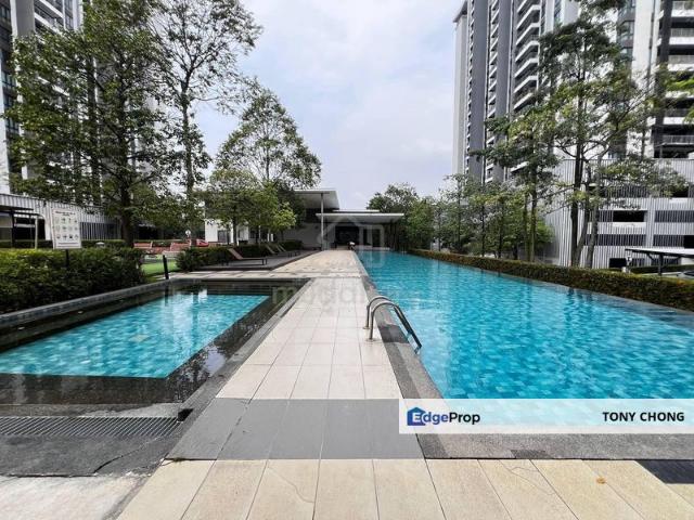 Serin Residency
