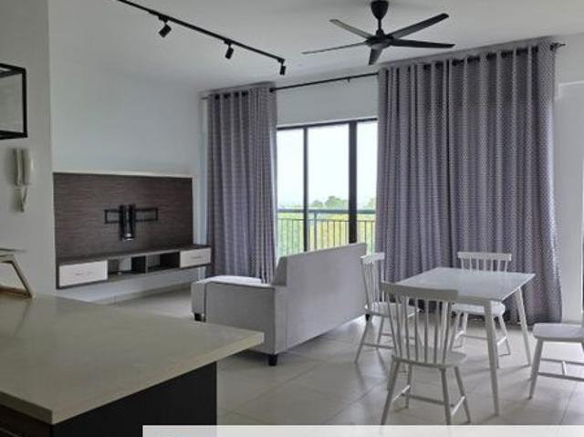 Serin Residency