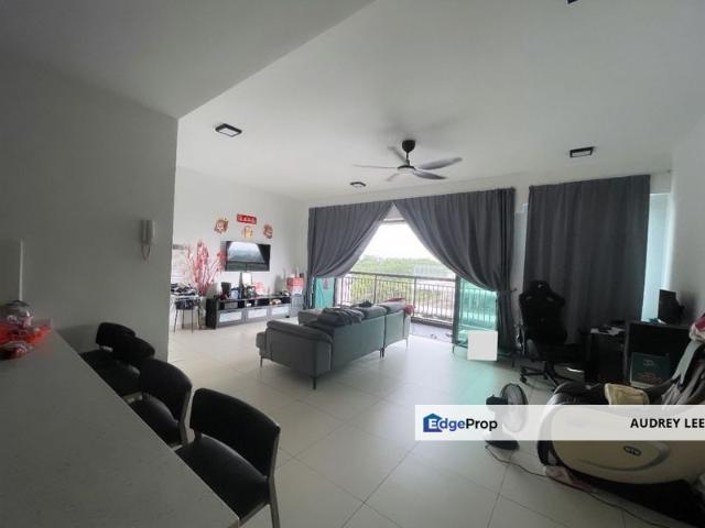 Serin Residency