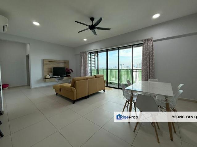 Serin Residency
