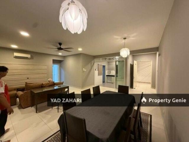 Serin Residency, Cyberjaya | RM2500 Move In Ready & Parking in Same Block