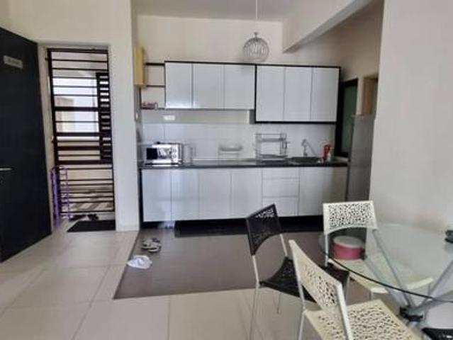 Serin Residency at Cyberjaya For Sales