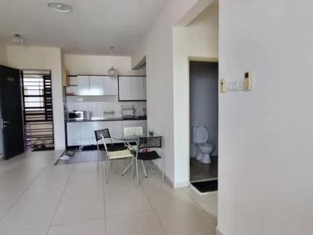 Serin Residency at Cyberjaya For Sales