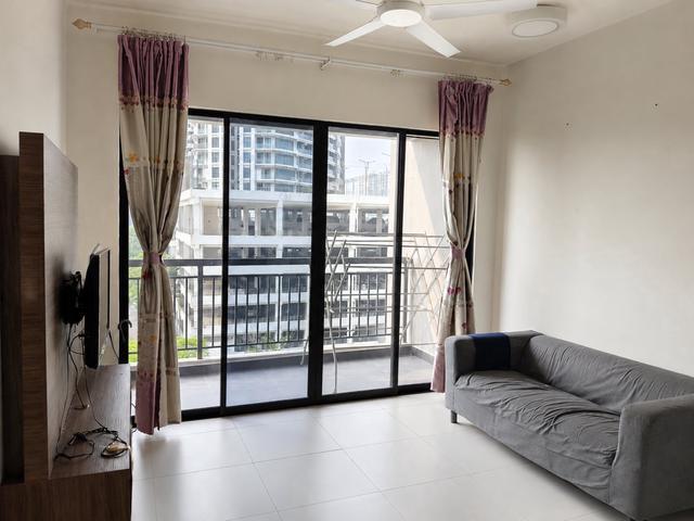 Serin ResidencyCyberjaya Fully Furnished Ready Move in Now