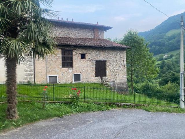 SERINA CENTRO RUSTICO CON TERRENO
