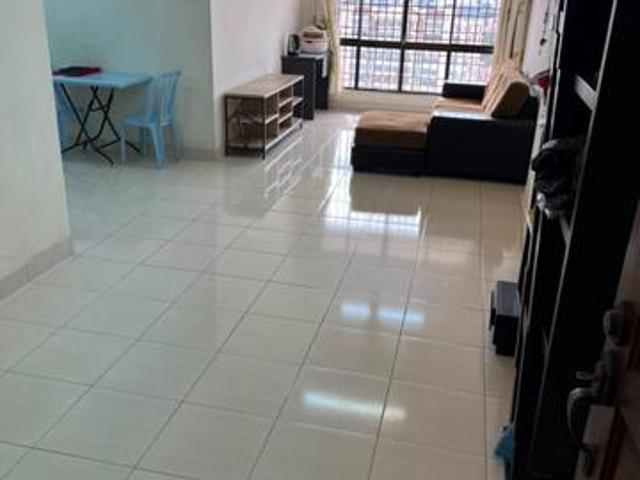 Serina Bay At Sungai Pinang Renovated Full Loan