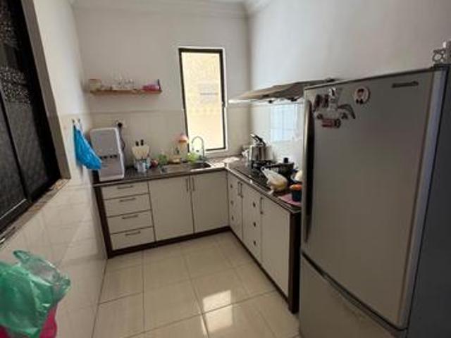 Serina bay condo at sungai pinang 2 car park
