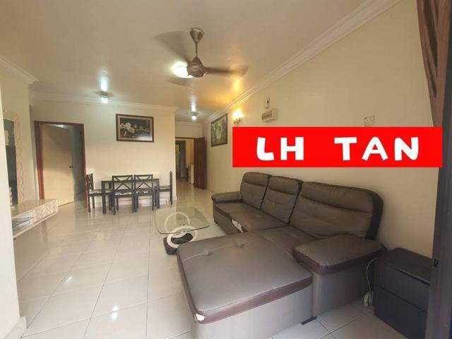 Serina Bay Condo Sungai Pinang Gerogetown renovated furnished unit