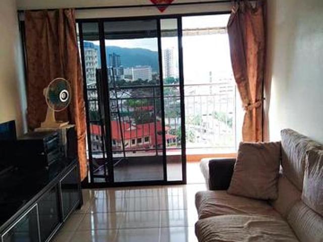 SERINA BAY CONDOMINIUM For Sale Corner Unit